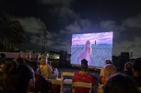Český film Karavan zaujal publikum Filmového festivalu EU v Akkře/ The Czech Film Caravan Captivates Audiences at the EU Film Festival in Accra