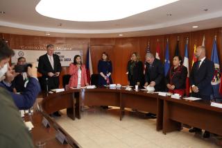 Skupina přátel Mexiko – Česká republika