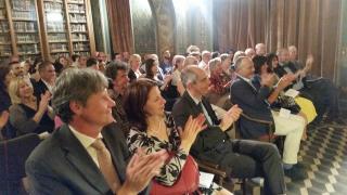 In the Austrian Hospice