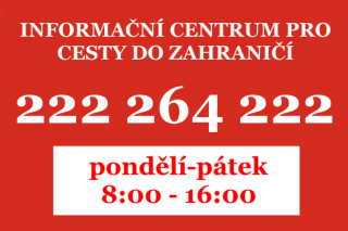 informační linka