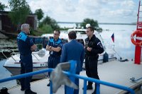 CZ Police - Narva - Frontex