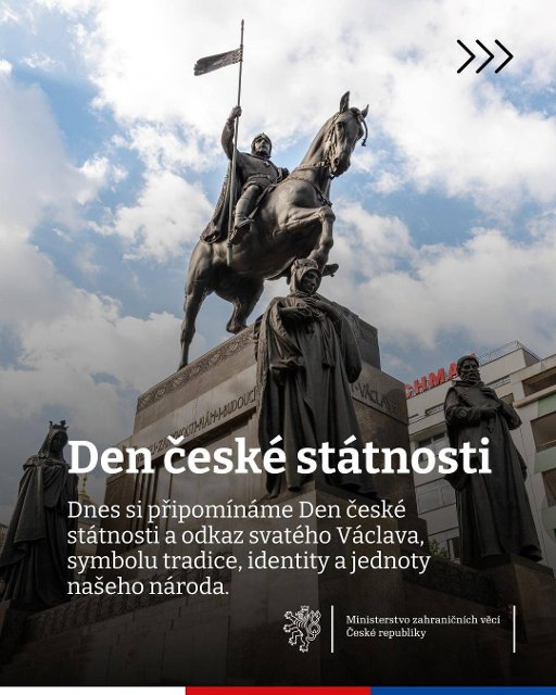 Svatý Václav