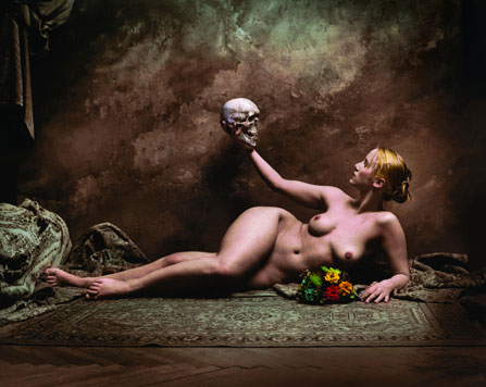 Jan Saudek ilustr.