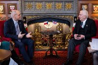 Speaker of the House