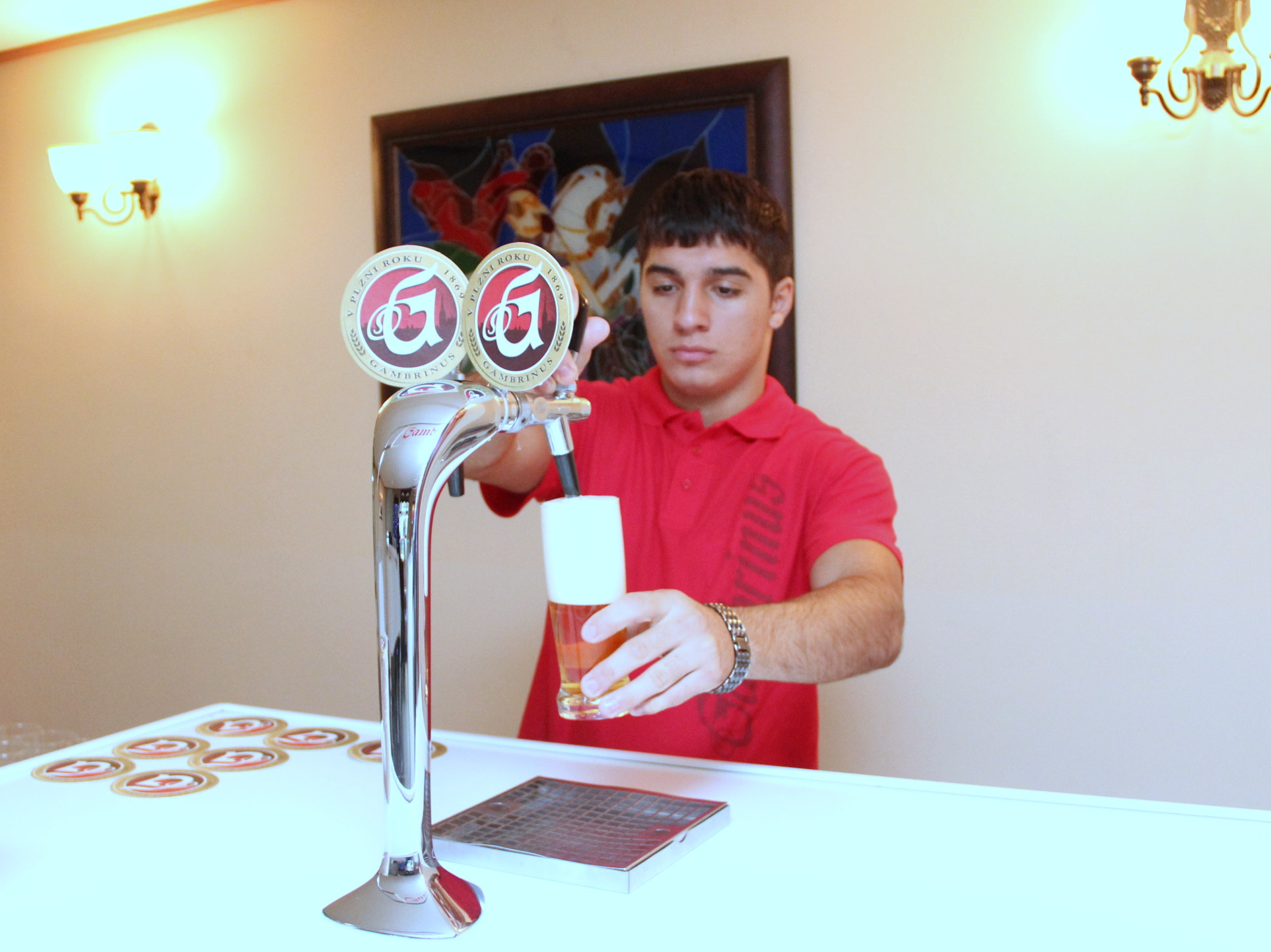 Gambrinus
