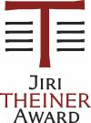 Jiri Theiner Award