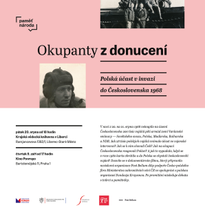 Okupanty z donucení 