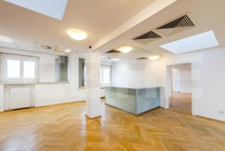 Propriété exclusive à vendre au centre de Prague
