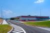 Flughafen Budweis