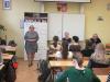 Setkání na střední škole - Petruška Šustrová, Vladimír Šebek