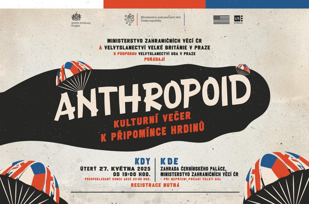 Anthropoid