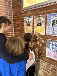 Výstava o legendách českého sportu