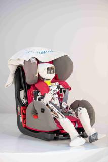 Czech AI and Robotics at EXPO 2020 in Dubai