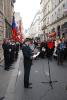 Le Sous-préfet de la région Île-de-France Monsieur Jean-Sébastien Lamontagne.