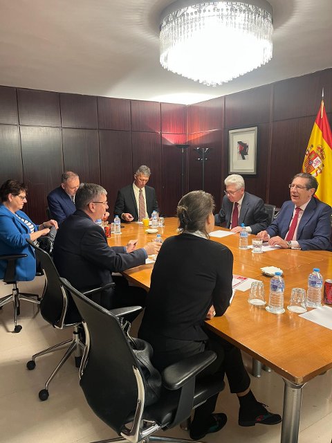 Reunión