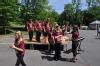 Bohemian Manor Middle School Choir 2