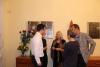 The  discussion with young people