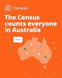 Sčítání lidu Austrálie 2026