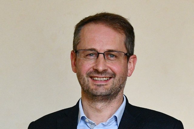 Martin Smolek to Take Over as Head of the Permanent Mission of Czechia in Vienna