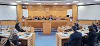 31. zasedání Česko-bavorské pracovní skupiny pro přeshraniční spolupráci