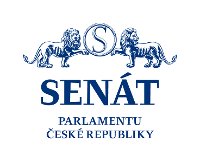 Logo Senátu