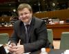 náměstek ministra financí Jan Gregor