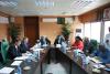Martin Uhomoibhi, the Permanent Secretary of the Nigerian Ministry of Foreign Affairs