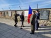 79. výročí osvobození Mauthausen a jeho pobočných táborů | 79. Befreiungsfeier des Konzentrationslagers Mauthausen 