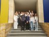 První ročník Studentské jazykové olympiády z českého jazyka a literatury
