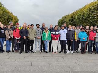 do zaměstnání na kole