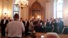 Concert of Choral Society of Moravian Teachers in Vahastu