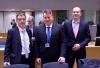 Namestek Mlynar v Bruselu, Agrifish, 17. 12. 2018