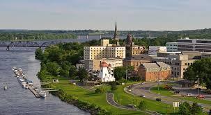 Fredericton