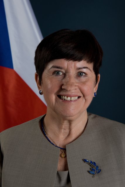 PhDr. Eliška Žigová 