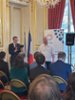 Setkání českých vědkyň a vědců působících ve Francii - Pavel Müller