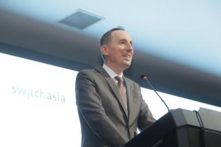 Speech by Ambassador Brodský