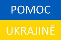 Pomoc Ukrajině