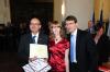 Ceny Frankofonie 2012
