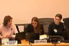 Committee on the Rights of the Child reviewed report of the Czech Republic 