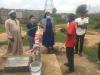 Czech Republic helps in Nigeria: Drinking water for Ruga community