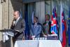 Czech National Day reception on 27 September 2018