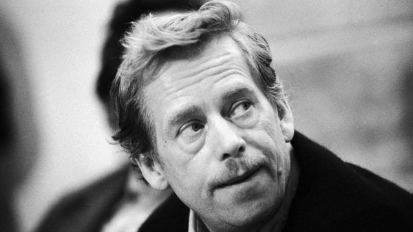 Václav Havel