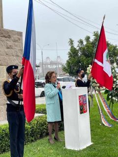 Maria Teresa Merino de Hart