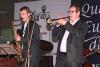 Performance at Quartet of European Delights  on 31_10_2012 Hotel Hilton in New Delhi