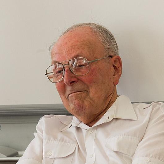 Jiří Rosenstein in 2013, Profimedia.cz