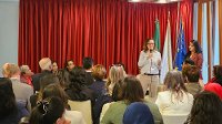 Women´s Leadership 7.5.2025