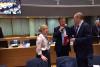 Náměstkyně L. Kovačovská, TTE Energy, Brusel, 18. 12. 2017