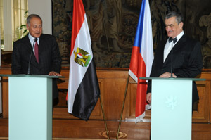 Egypt