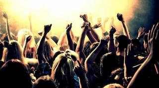 Disco COVID