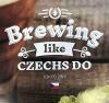 Brewing like Czechs Tokyo